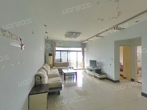 整租·温馨家园 2室1厅 东/东南