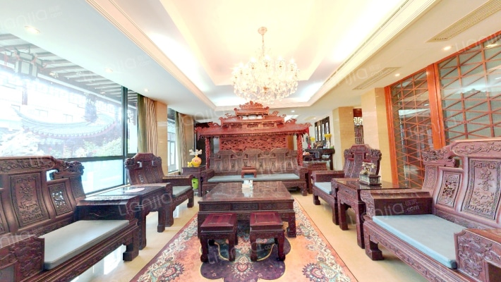 新桥巷二手房实景图