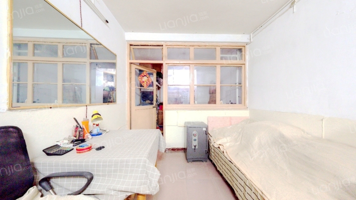 双仁府小区南院二手房实景图