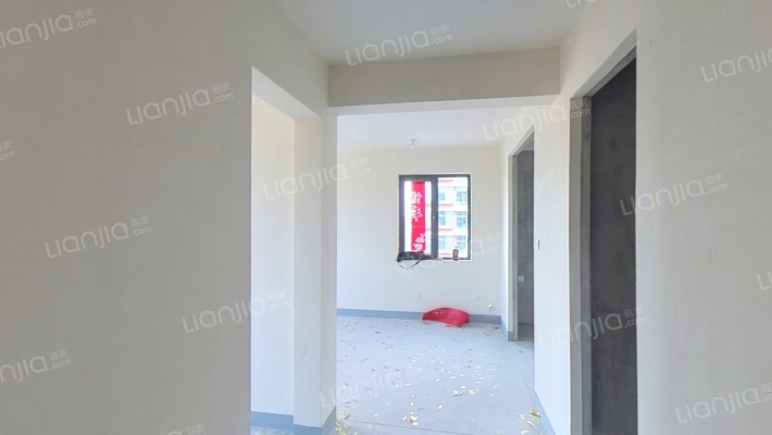 观林府二手房实景图