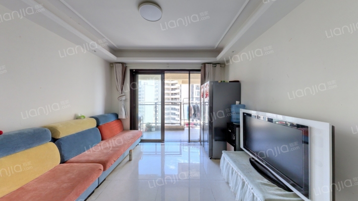 中国滇池花田国际度假区二手房实景图