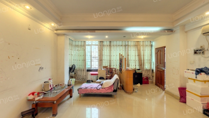 商贸花园二手房实景图