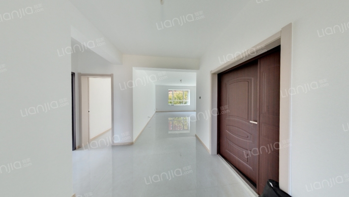 泽润家园二手房实景图