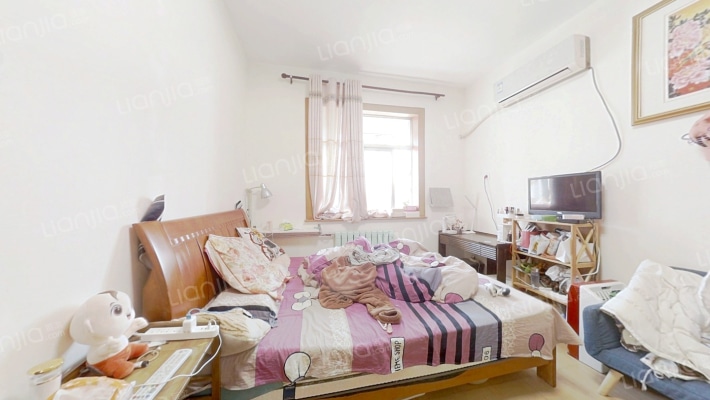 山东法官培训学院警卫室宿舍二手房实景图