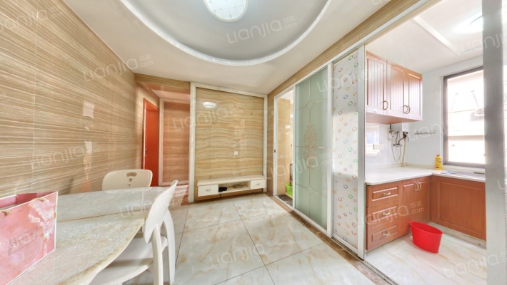 东吴北路129号二手房实景图