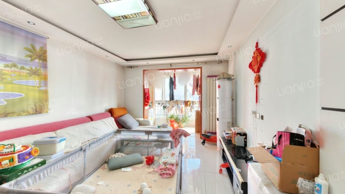 尚品佳苑北区二手房实景图