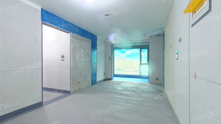 常绿·林溪上苑二手房实景图