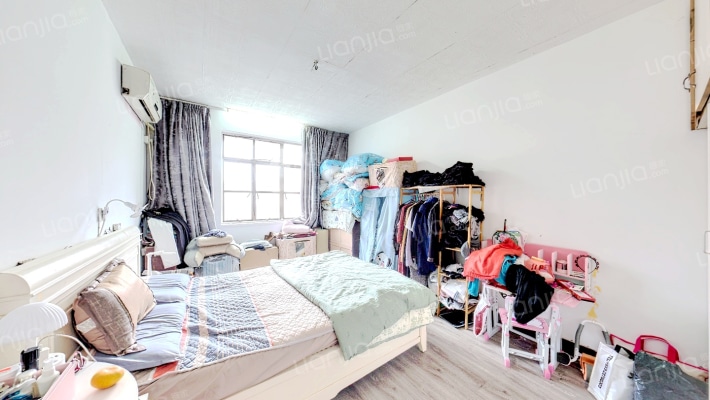 甬港小区二手房实景图