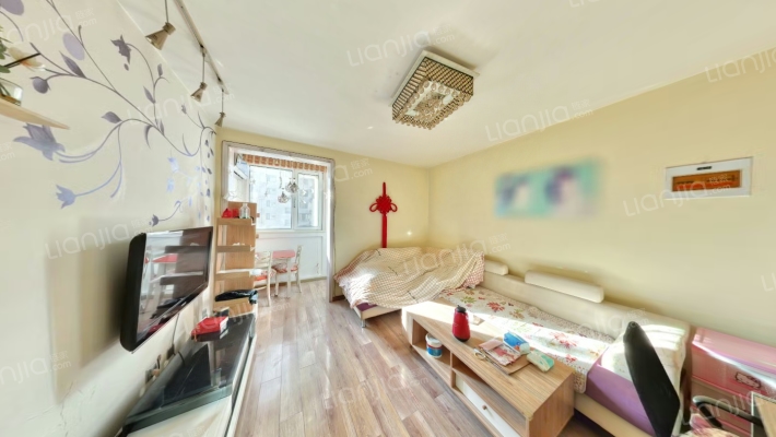 盛世嘉园二手房实景图