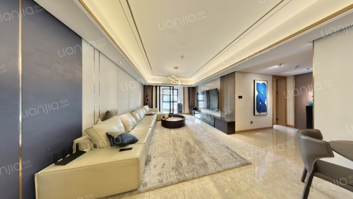 青奥村二手房实景图