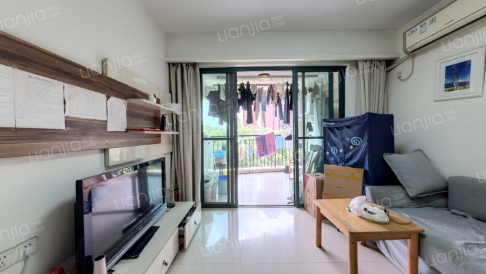 雅居乐花园一尺山居二手房实景图