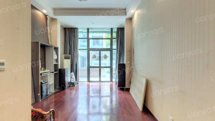 北欧阳光庭园二手房实景图