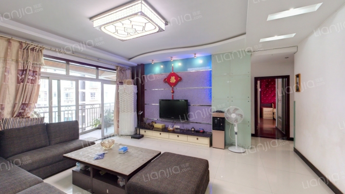 金凤新城二手房实景图