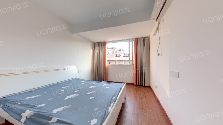 大关东二苑二手房实景图