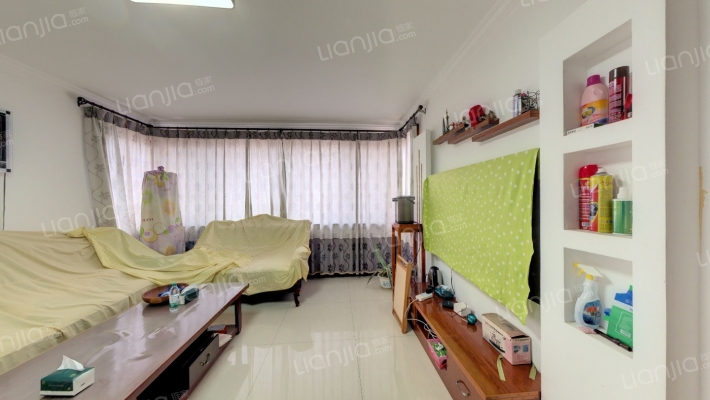 晋盛家园二手房实景图