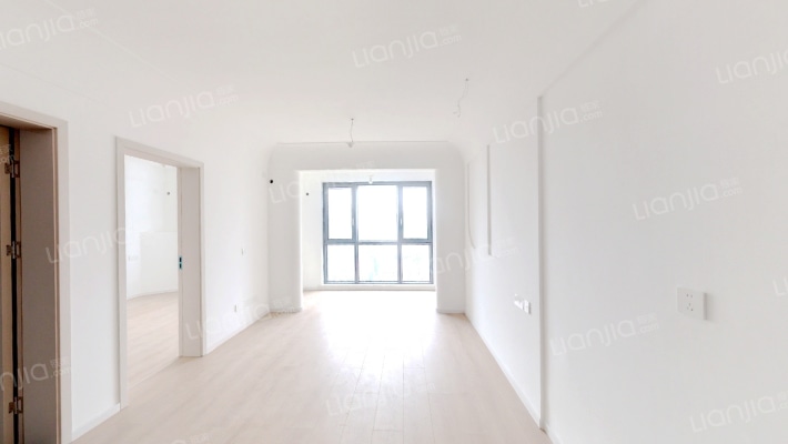 鲁商首府二手房实景图