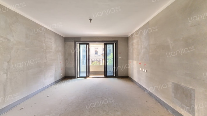 郑开橄榄城丹堤二手房实景图