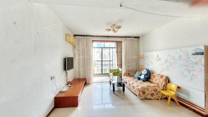 海虹景二手房实景图