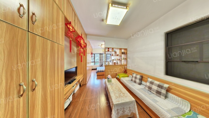 金房奥斯卡东区二手房实景图