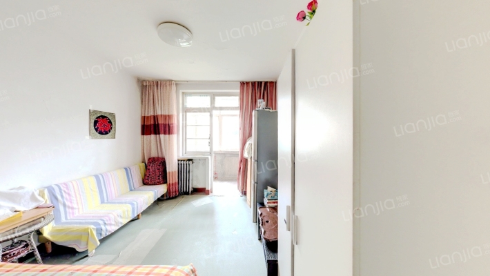 甘肃六建集团皋兰路物业小区二手房实景图