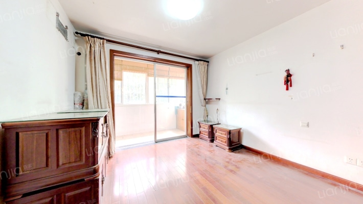 长新小区(普陀)二手房实景图