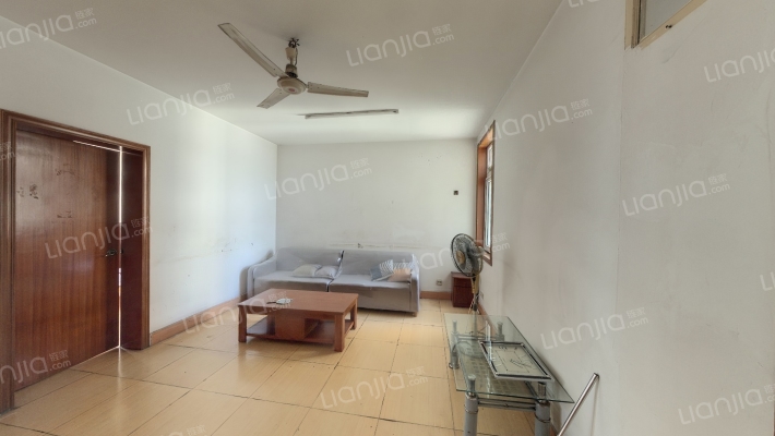 青春苑A区二手房实景图