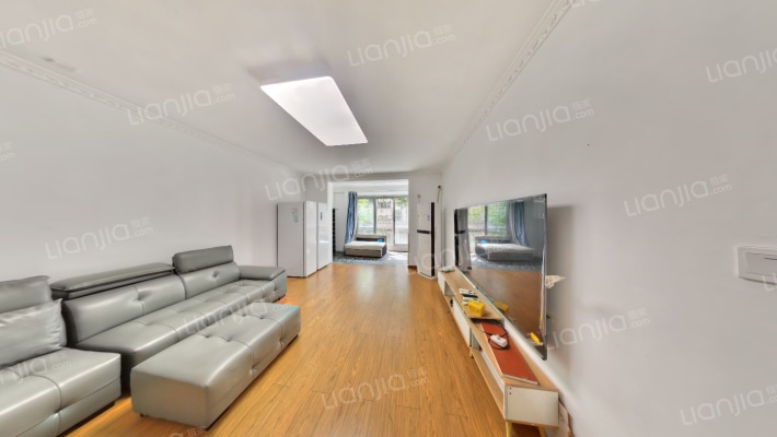 深大新村二手房实景图