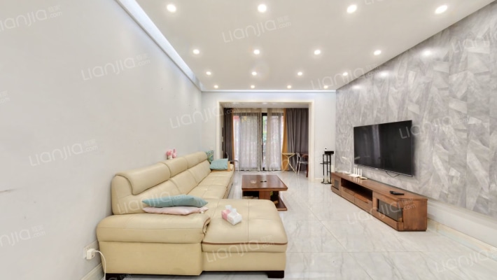 保利城二期二手房实景图