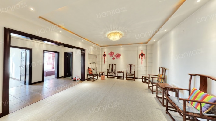 珠琳公寓二手房实景图