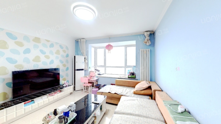 栋盛苑二手房实景图