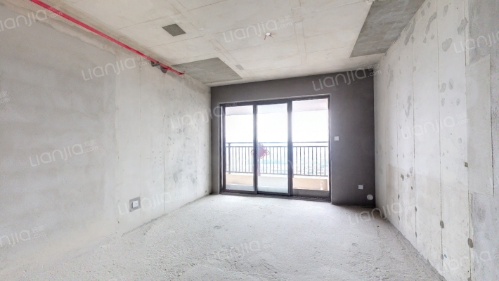 建发鼎华北大珑廷二手房实景图