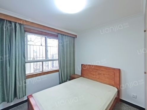 整租·民生商厦 2室1厅 东南/南