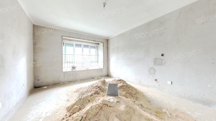 金地小区二手房实景图