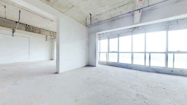 中惠熙元广场二手房实景图