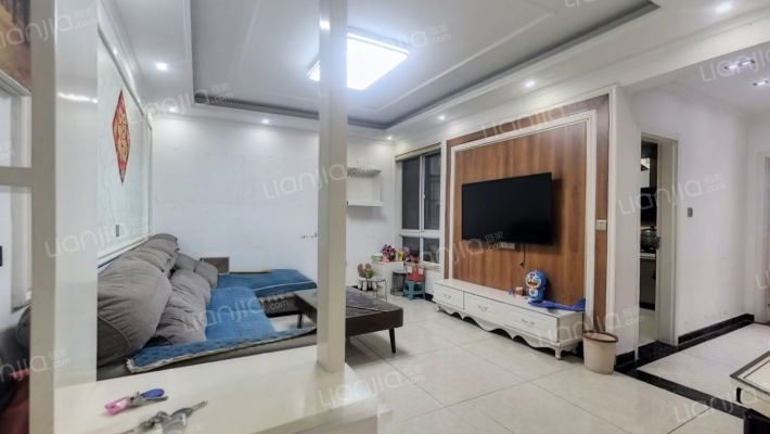 睿智时尚新天地二手房实景图