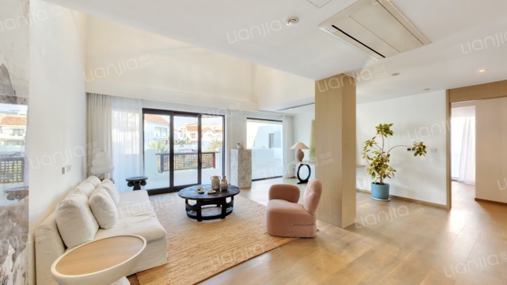 骊池二手房实景图