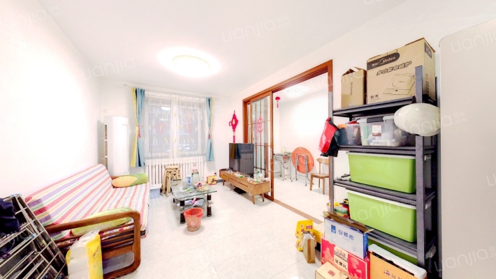 惠丰花园发达居二手房实景图