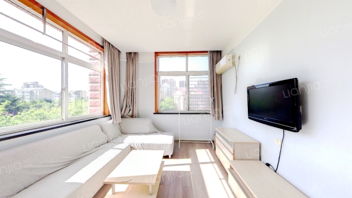 松岚苑二手房实景图