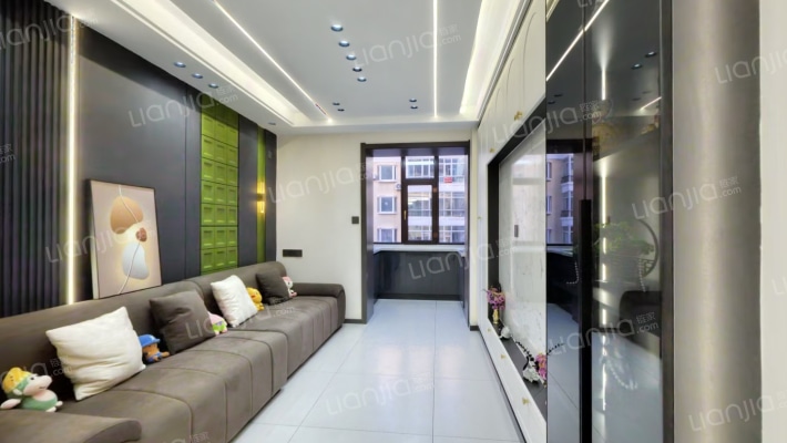 乐东嘉园二手房实景图