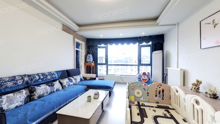 嘉景苑二手房实景图