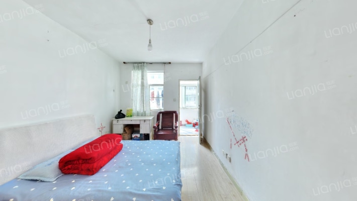 金寨路369号二手房实景图