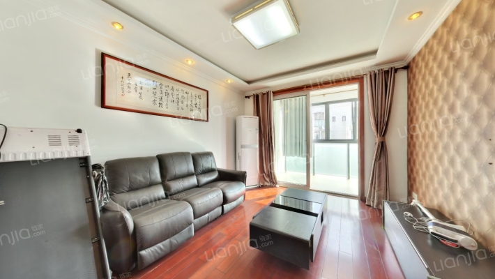 锦邻缘二手房实景图