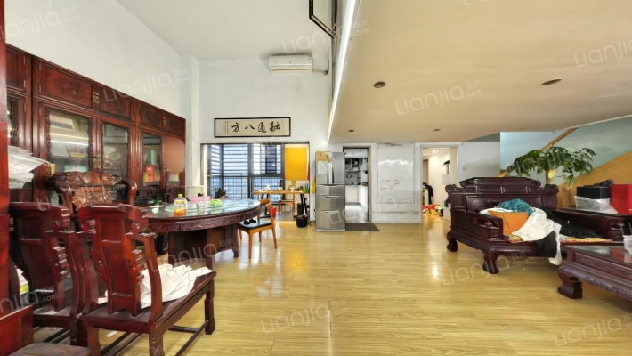 奥园和平广场二手房实景图