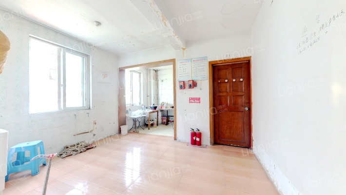 金山浜花园二手房实景图