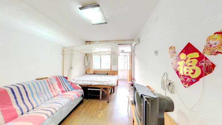 机床西社区二手房实景图