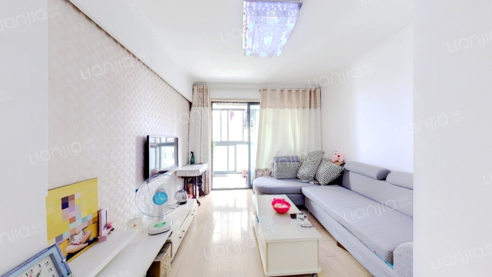 新华阳光国际二手房实景图