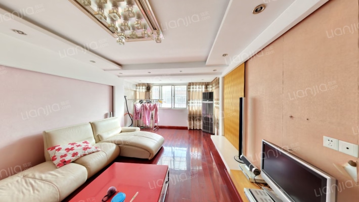 瑞丰花园南区二手房实景图