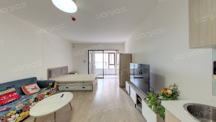 东航金城映象二手房实景图