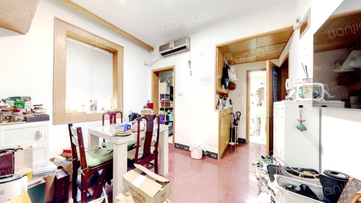 孝丰路小区二手房实景图