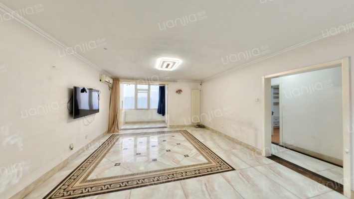 颐源居小区二手房实景图